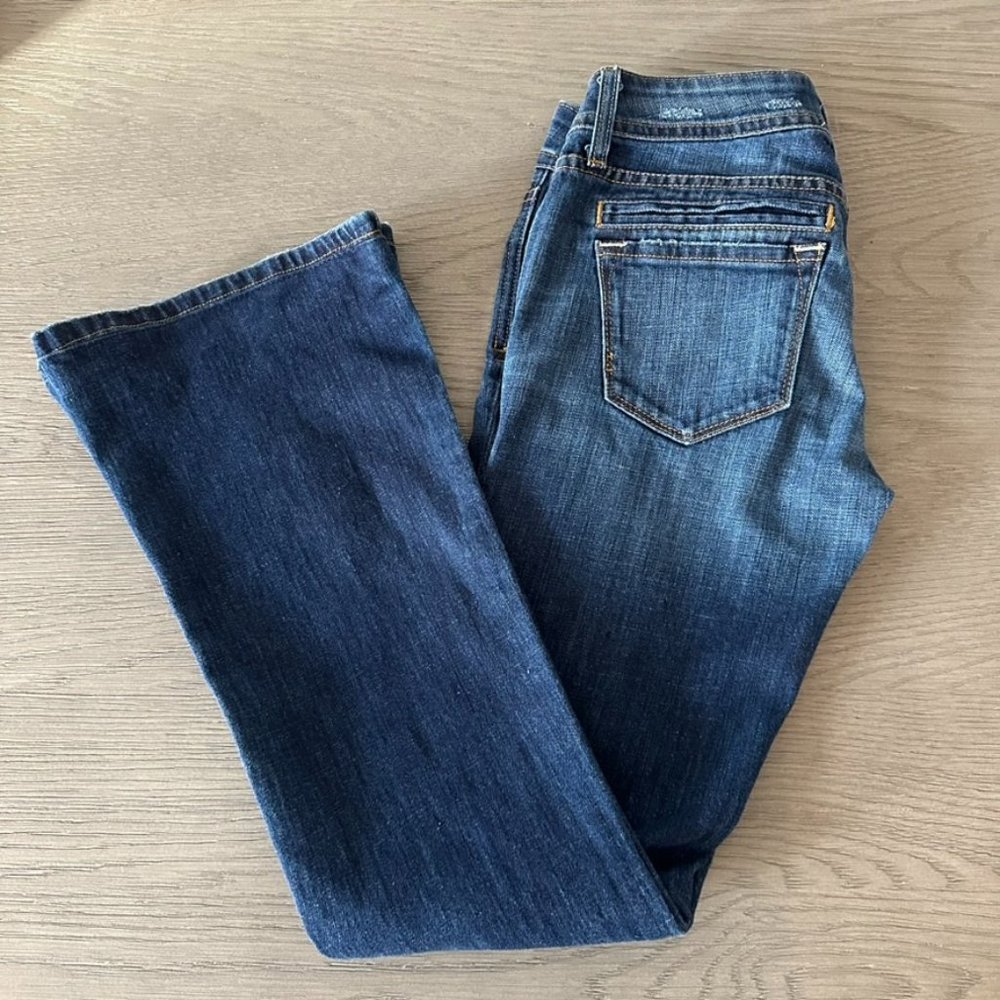 DYLAN GEORGE WOMANS JEANS SIZE 26